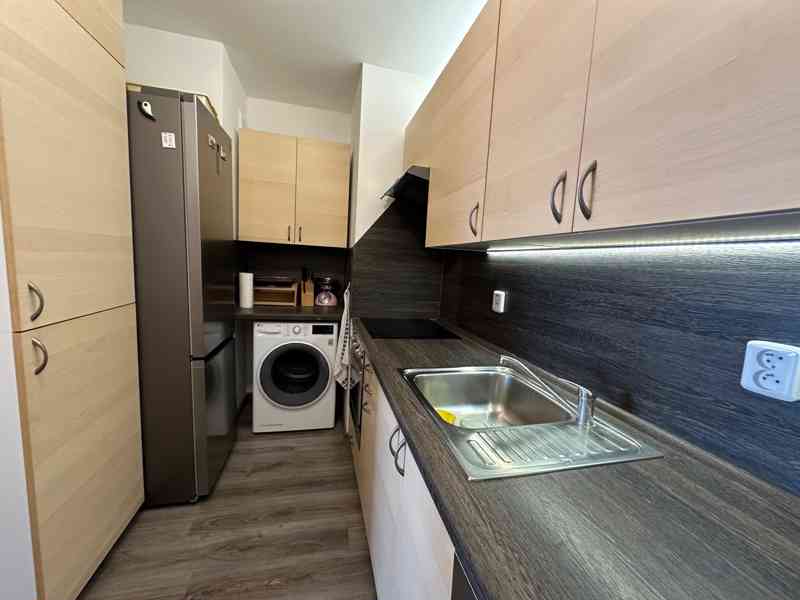 Nabízím 3+kk k prodeji v osobním vlastnictví, Praha - Háje  - foto 3