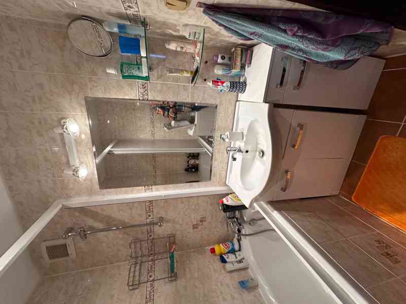 Nabízím 3+kk k prodeji v osobním vlastnictví, Praha - Háje  - foto 8
