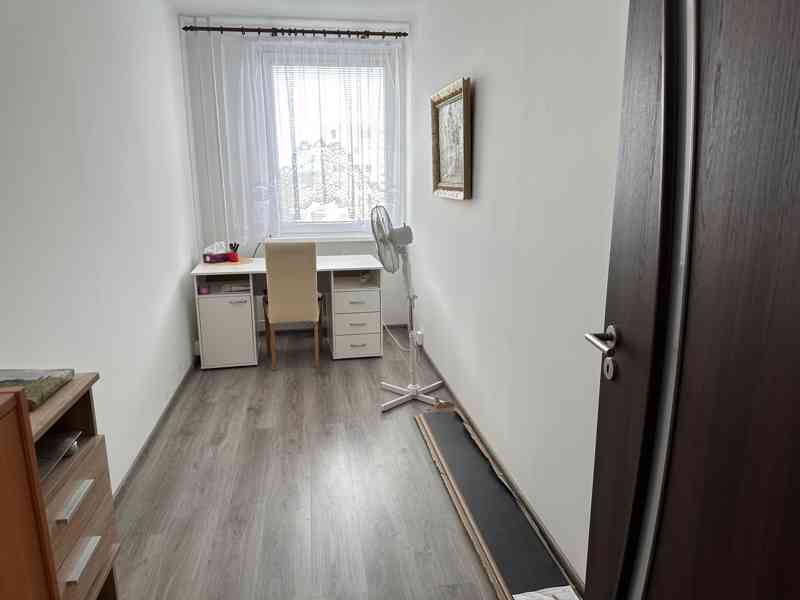 Nabízím 3+kk k prodeji v osobním vlastnictví, Praha - Háje  - foto 11