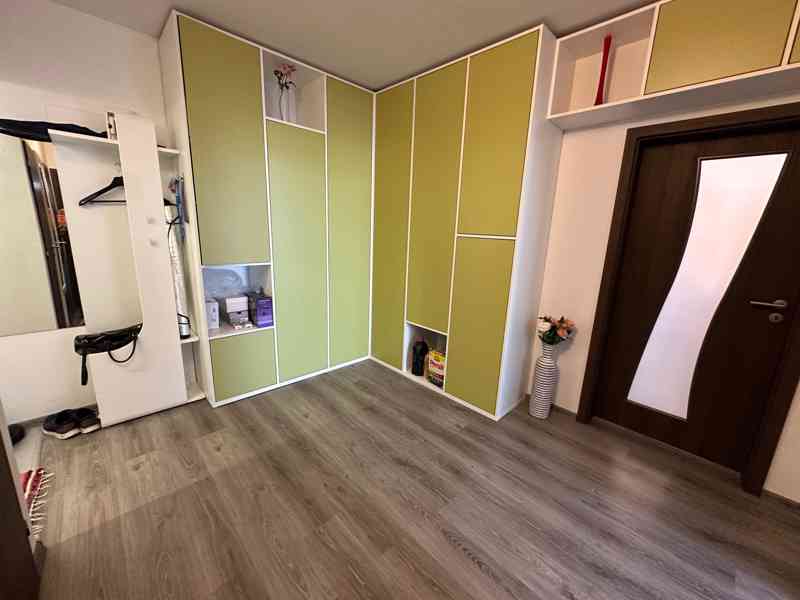 Nabízím 3+kk k prodeji v osobním vlastnictví, Praha - Háje  - foto 7