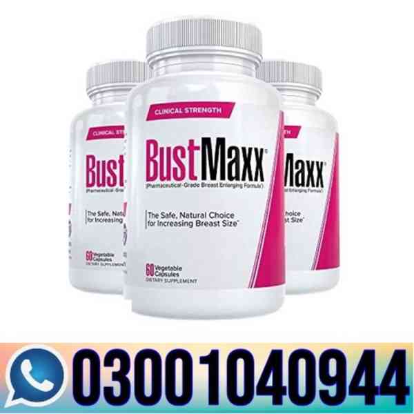 Bustmaxx Pills In Multan - 0300.1040944 - Order Now