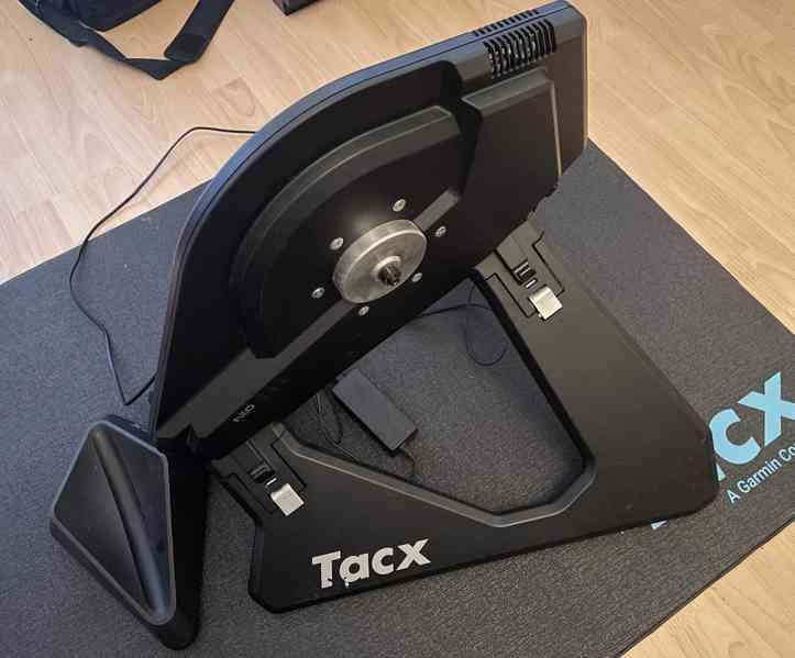 Tacx Neo Smart Trainer - foto 2