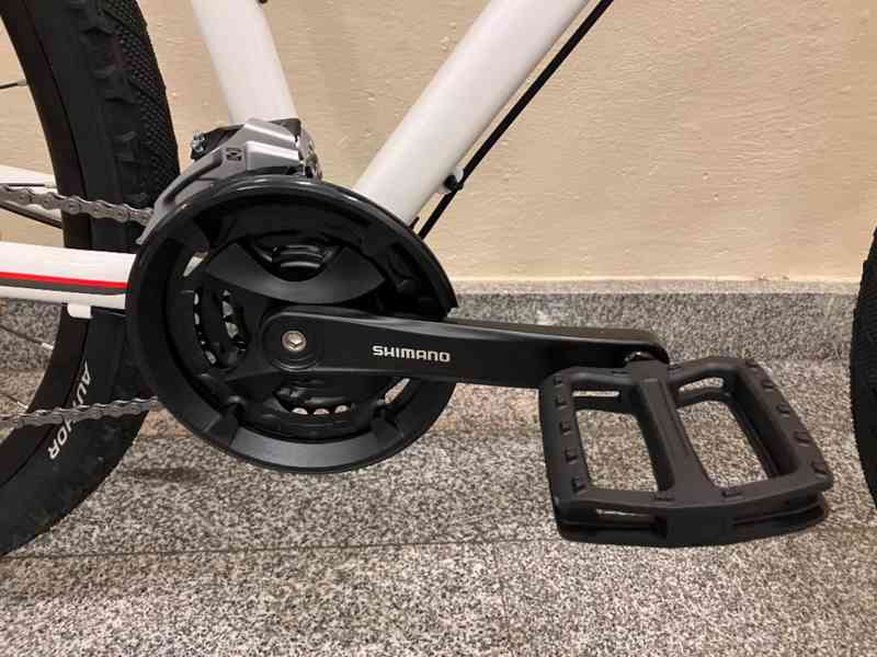 AUTHOR SULUTION 29 ASL, 18" - foto 3