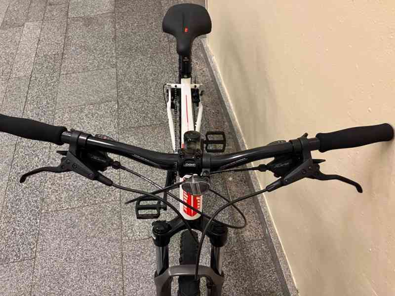 AUTHOR SULUTION 29 ASL, 18" - foto 5