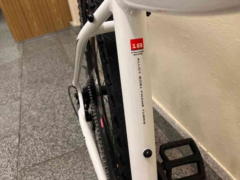 AUTHOR SULUTION 29 ASL, 18" - foto 7