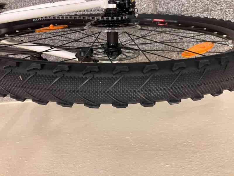 AUTHOR SULUTION 29 ASL, 18" - foto 8