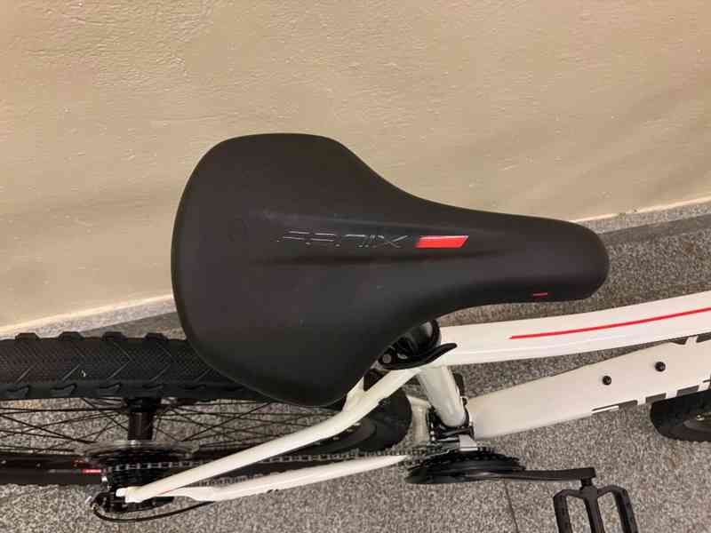 AUTHOR SULUTION 29 ASL, 18" - foto 6