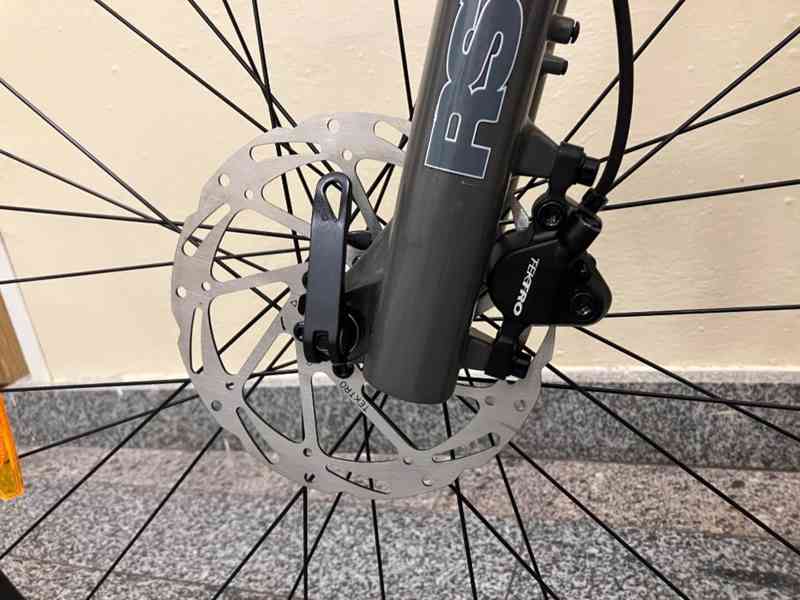 AUTHOR SULUTION 29 ASL, 18" - foto 9