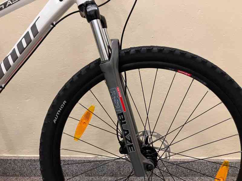 AUTHOR SULUTION 29 ASL, 18" - foto 4
