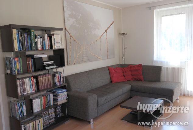 Prodej bytu 3+kk, 79,5m2 v OV, cihla, poblíž Bulovky Praha 8 - foto 1