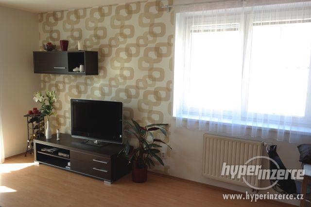 Prodej bytu 3+kk, 79,5m2 v OV, cihla, poblíž Bulovky Praha 8 - foto 2