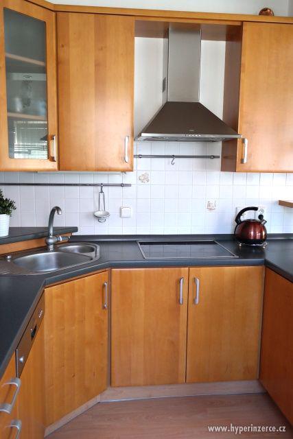 Prodej bytu 3+kk, 79,5m2 v OV, cihla, poblíž Bulovky Praha 8 - foto 4