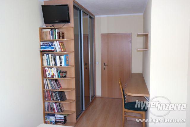 Prodej bytu 3+kk, 79,5m2 v OV, cihla, poblíž Bulovky Praha 8 - foto 6