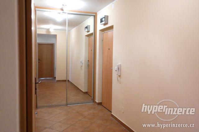 Prodej bytu 3+kk, 79,5m2 v OV, cihla, poblíž Bulovky Praha 8 - foto 7
