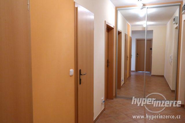 Prodej bytu 3+kk, 79,5m2 v OV, cihla, poblíž Bulovky Praha 8 - foto 8