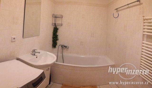 Prodej bytu 3+kk, 79,5m2 v OV, cihla, poblíž Bulovky Praha 8 - foto 11