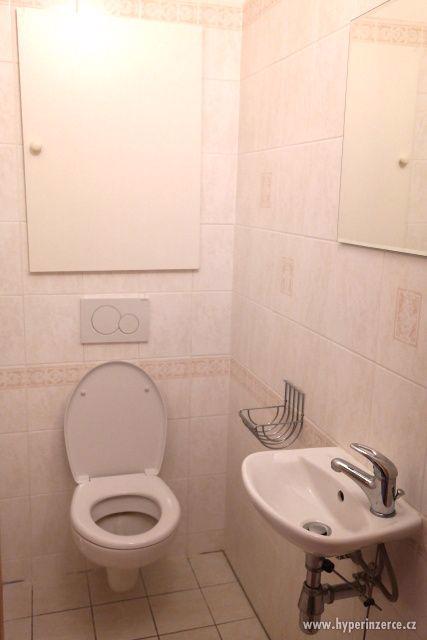 Prodej bytu 3+kk, 79,5m2 v OV, cihla, poblíž Bulovky Praha 8 - foto 12