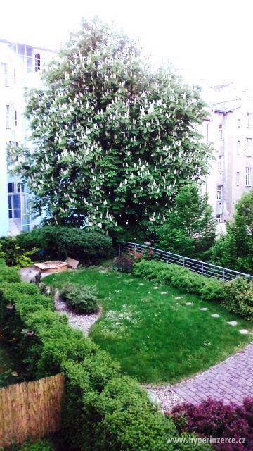 Prodej bytu 3+kk, 79,5m2 v OV, cihla, poblíž Bulovky Praha 8 - foto 15
