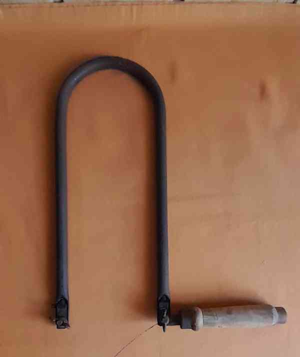 retro nářadí - foto 2