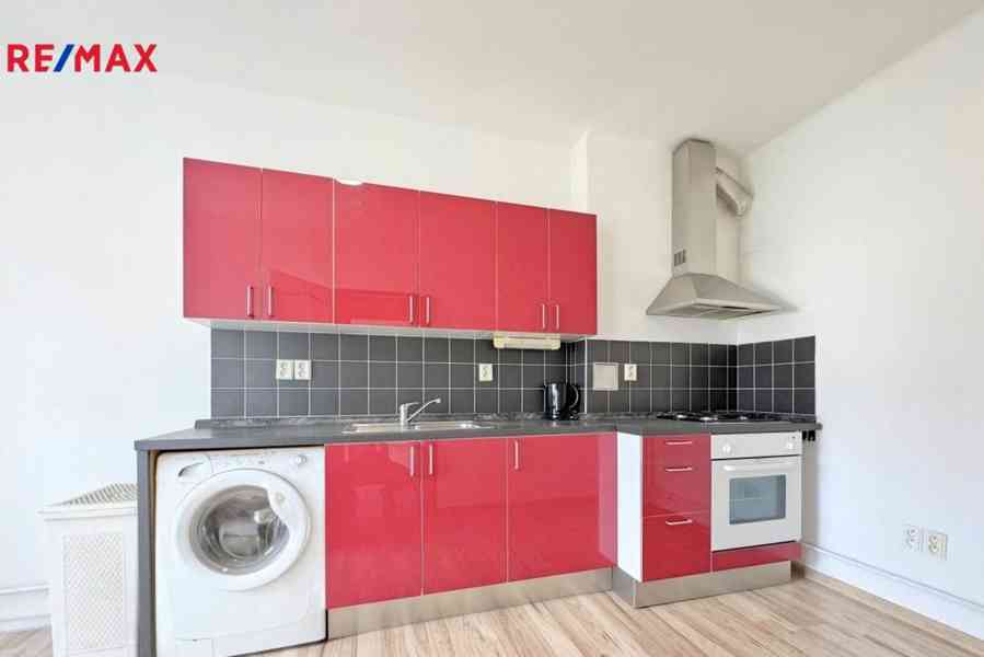Pronájem bytu 1+1, 40 m² – Ostrava, ul. Newtonova - foto 2