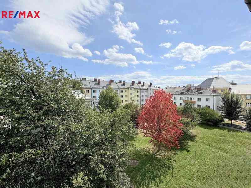 Pronájem bytu 1+1, 40 m² – Ostrava, ul. Newtonova - foto 6