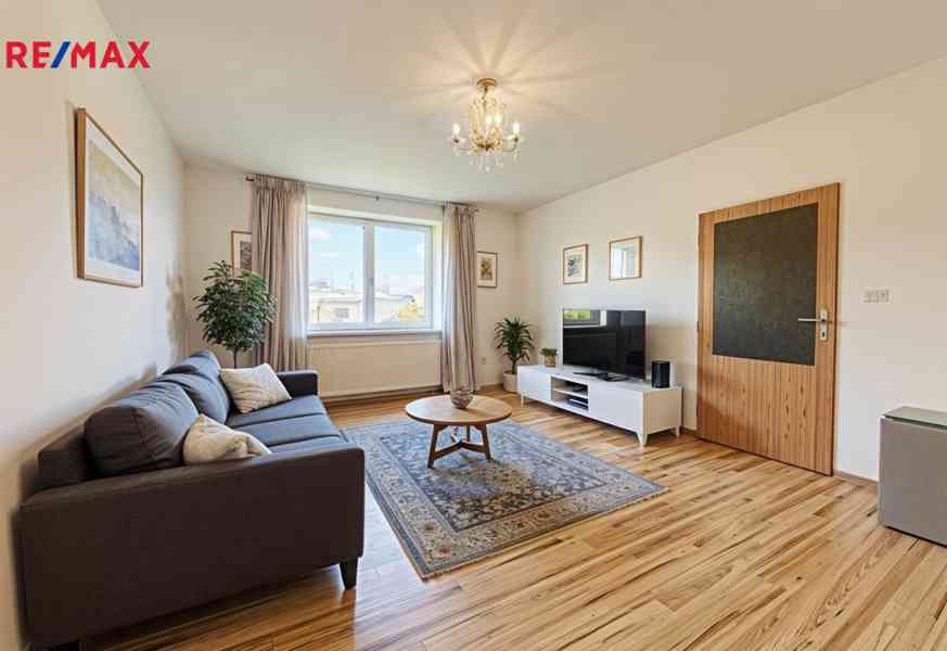 Pronájem bytu 1+1, 40 m² – Ostrava, ul. Newtonova - foto 3