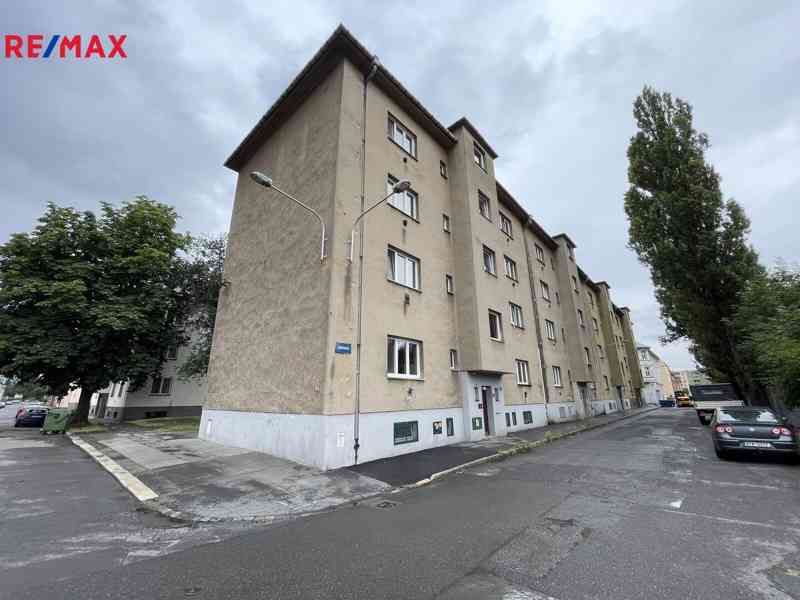 Pronájem bytu 1+1, 40 m² – Ostrava, ul. Newtonova - foto 7