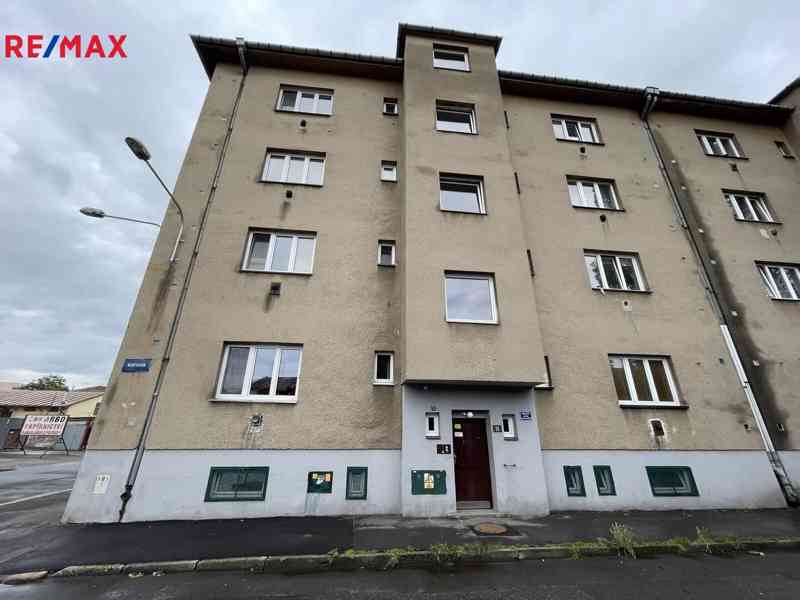 Pronájem bytu 1+1, 40 m² – Ostrava, ul. Newtonova - foto 8