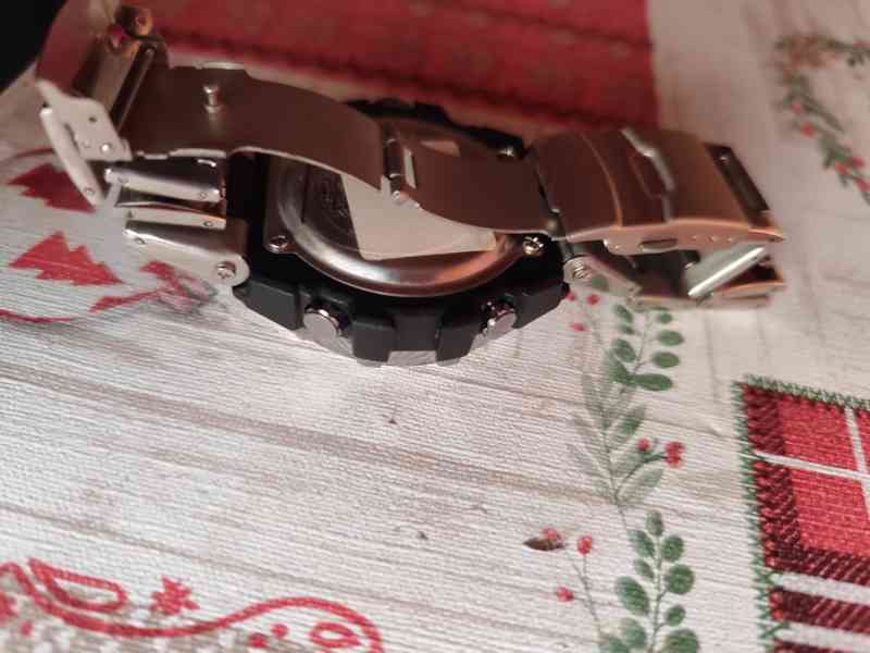 Pánské hodinky SANDA - foto 6