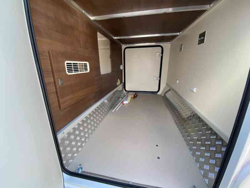 Fiat Ducato, 2.2 MTJ 140 Luano Camp 98 PG+ - foto 9