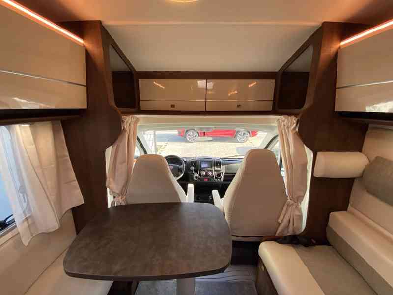 Fiat Ducato, 2.2 MTJ 140 Luano Camp 98 PG+ - foto 5
