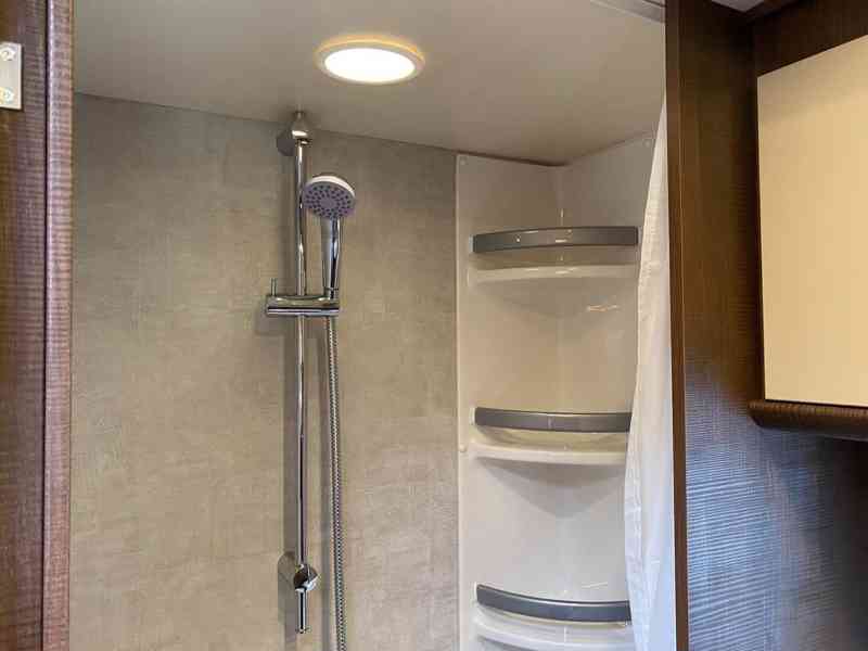 Fiat Ducato, 2.2 MTJ 140 Luano Camp 98 PG+ - foto 8