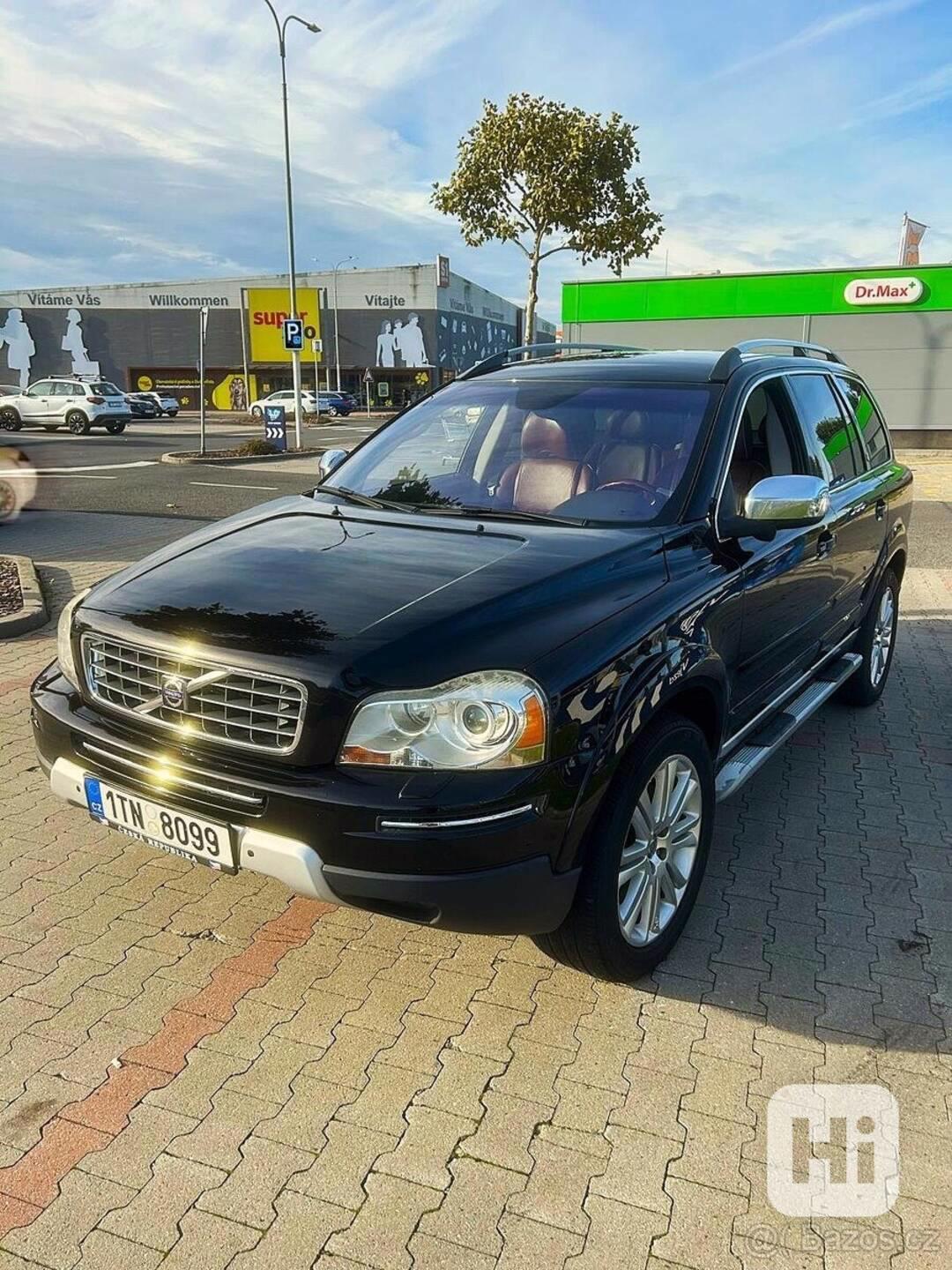 Volvo XC90 2,4 - foto 1