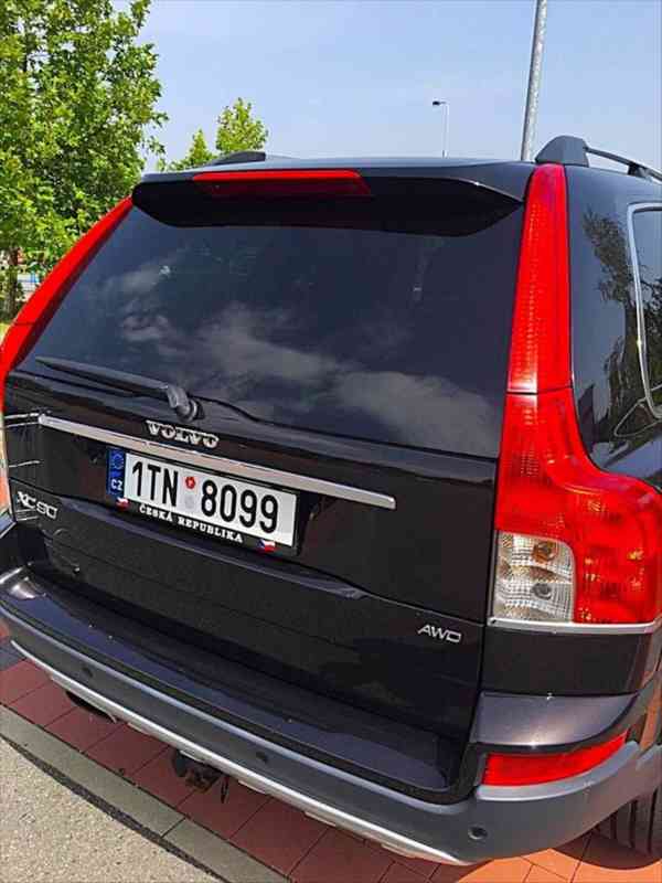Volvo XC90 2,4 - foto 4