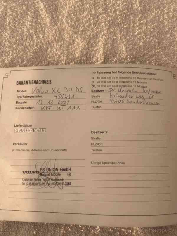 Volvo XC90 2,4 - foto 18