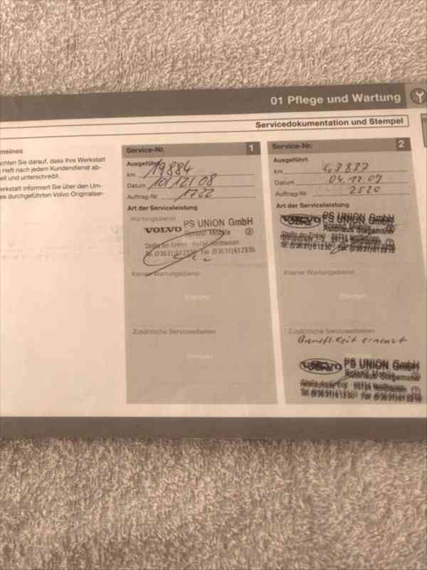 Volvo XC90 2,4 - foto 3