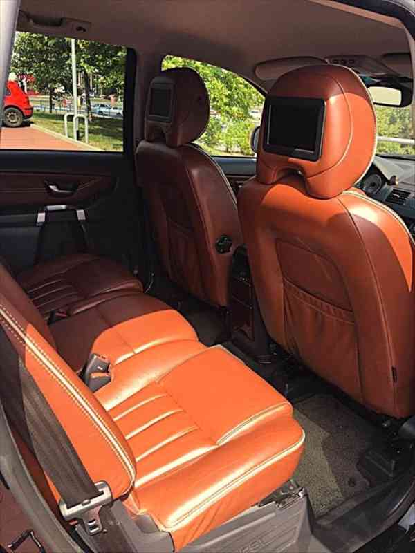 Volvo XC90 2,4 - foto 8
