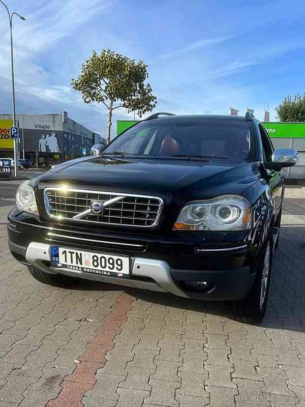 Volvo XC90 2,4 - foto 2