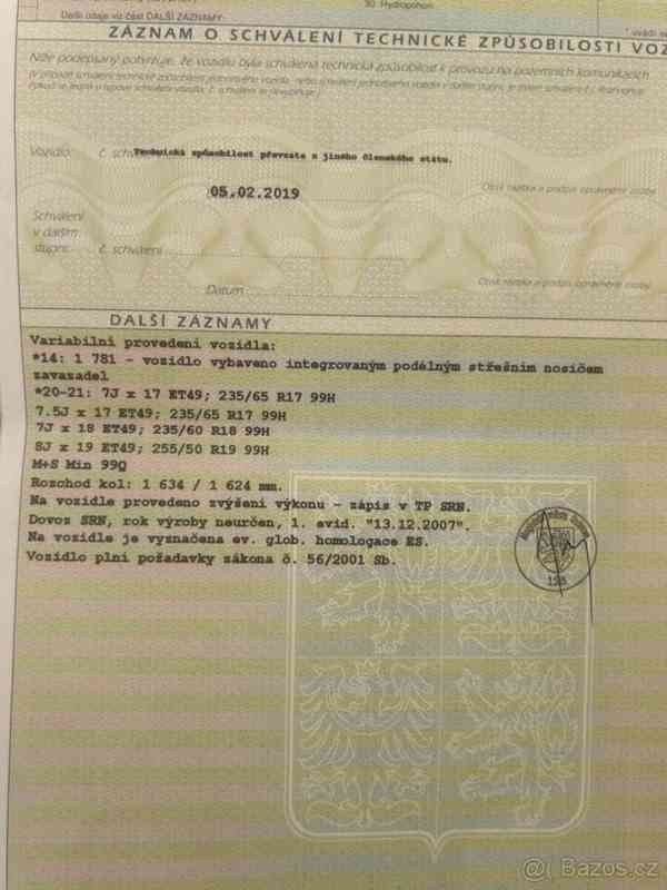 Volvo XC90 2,4 - foto 16