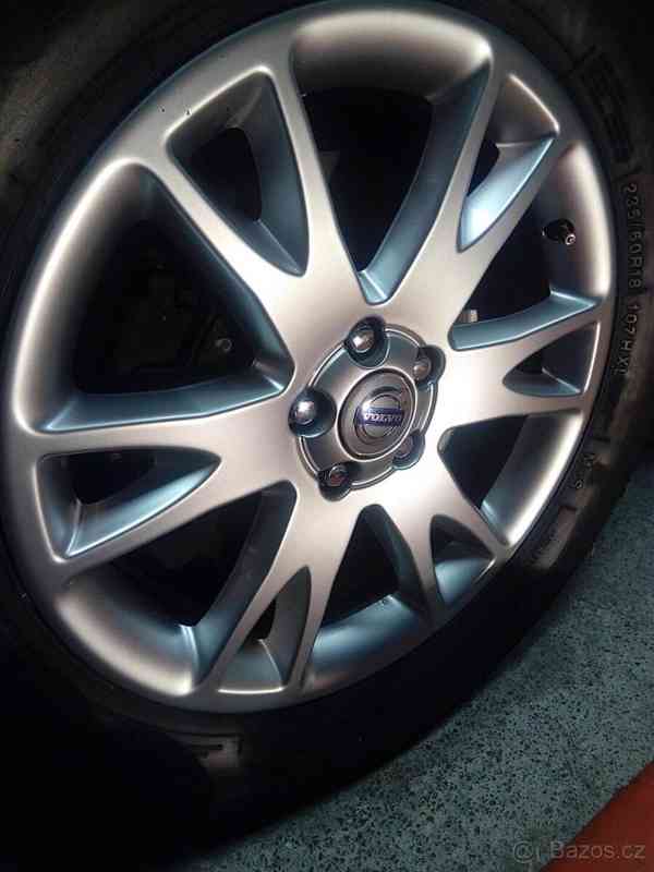 Volvo XC90 2,4 - foto 13