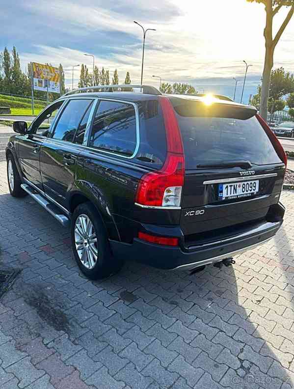 Volvo XC90 2,4 - foto 19