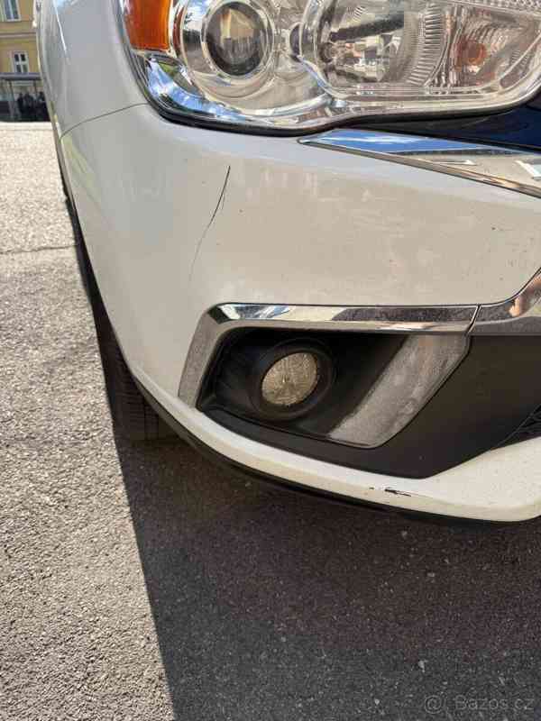 Mitsubishi ASX 1,6 2019 - foto 15