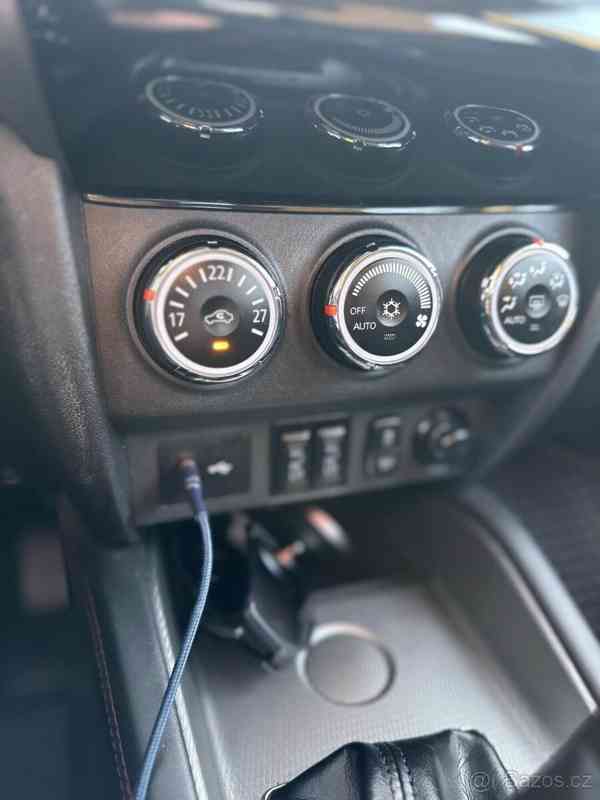 Mitsubishi ASX 1,6 2019 - foto 12