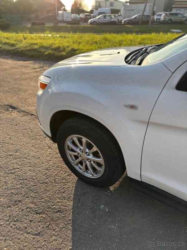 Mitsubishi ASX 1,6 2019 - foto 6