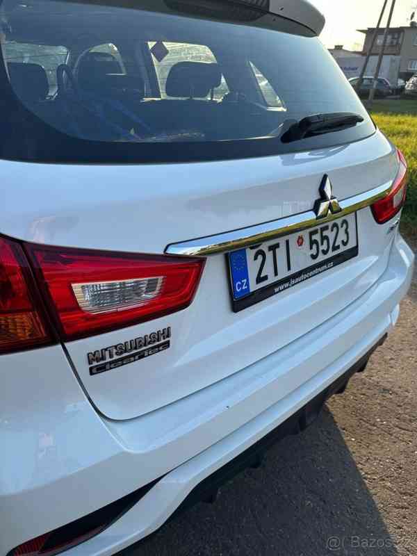 Mitsubishi ASX 1,6 2019 - foto 3