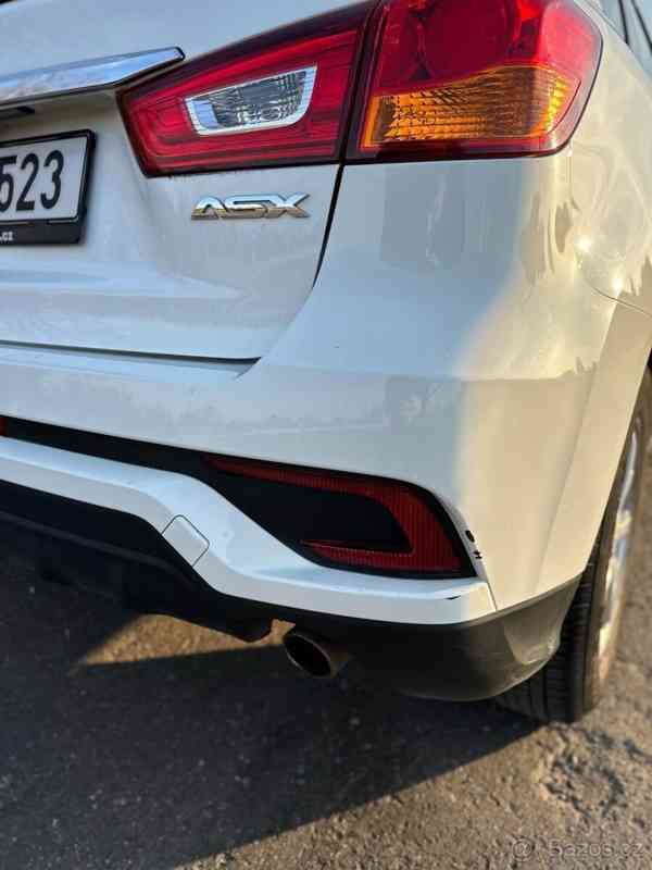 Mitsubishi ASX 1,6 2019 - foto 10