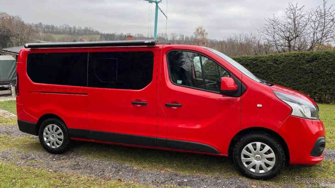 Renault Trafic 1,6   3 - foto 4