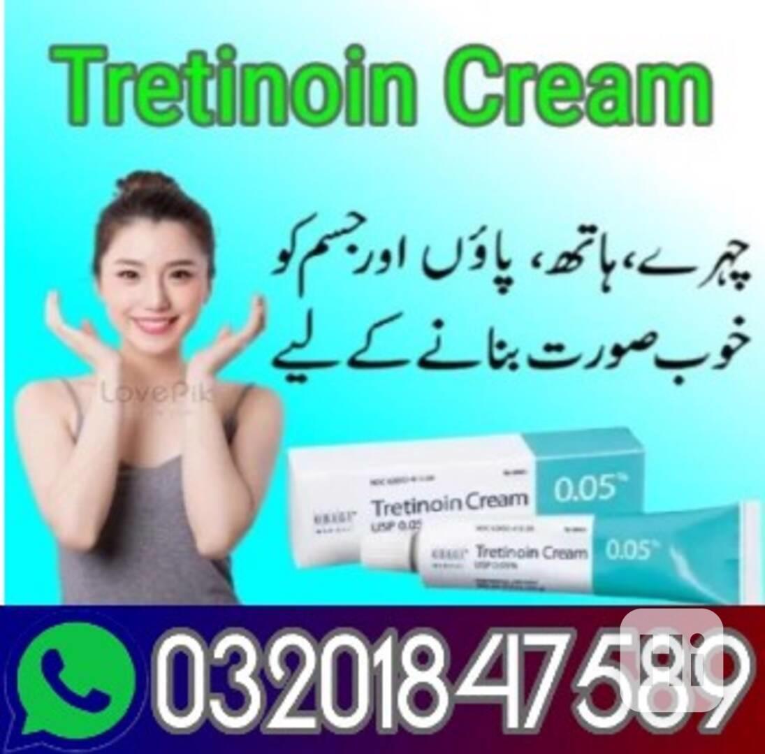 Tretinoin Cream In Gujranwala%% 03201847589  - foto 1