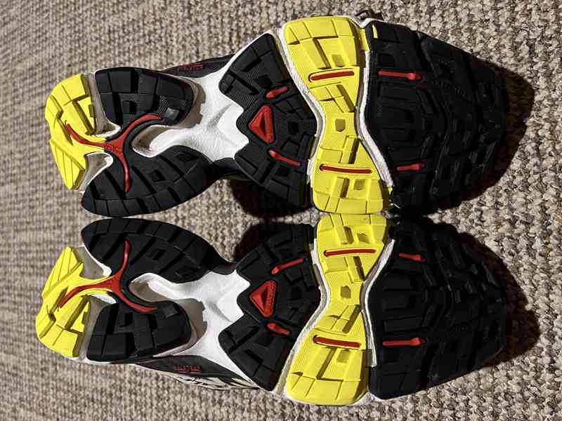 Salomon XT Wings 2, velikost 38 - foto 10