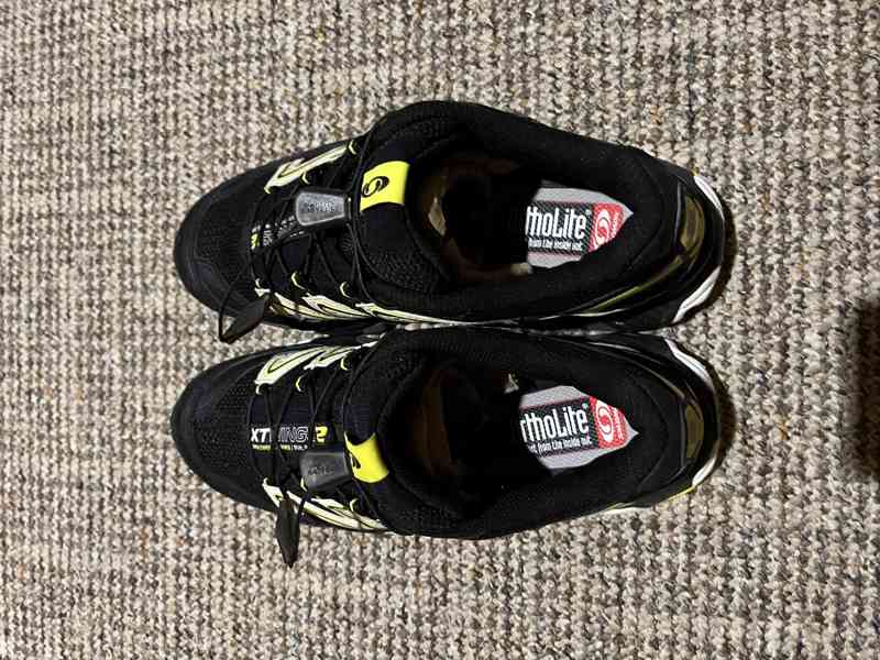 Salomon XT Wings 2, velikost 38 - foto 6